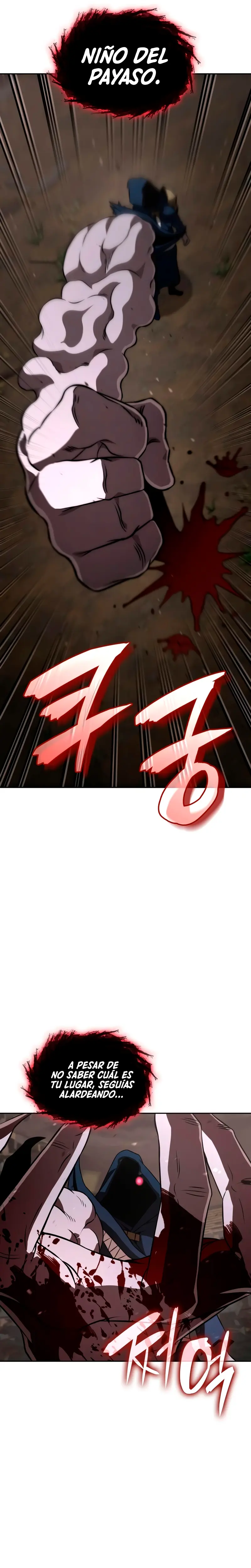 Read El Jugador con un talento increíble Manga Online