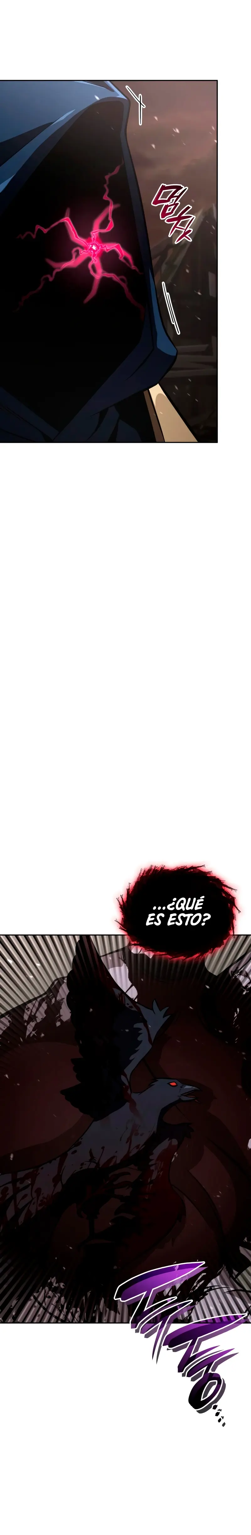 Read El Jugador con un talento increíble Manga Online