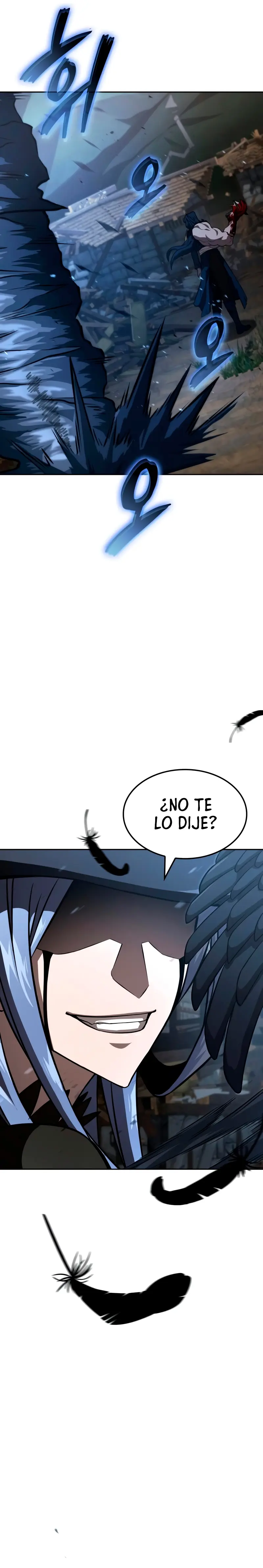 Read El Jugador con un talento increíble Manga Online