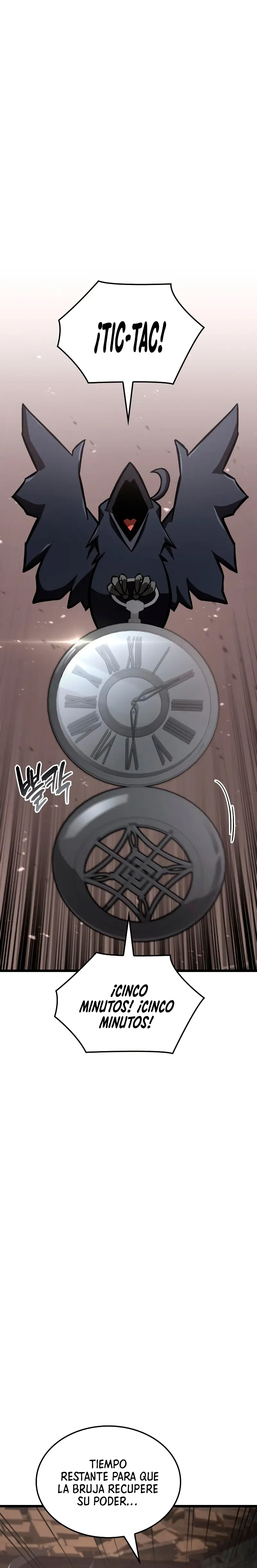 Read El Jugador con un talento increíble Manga Online