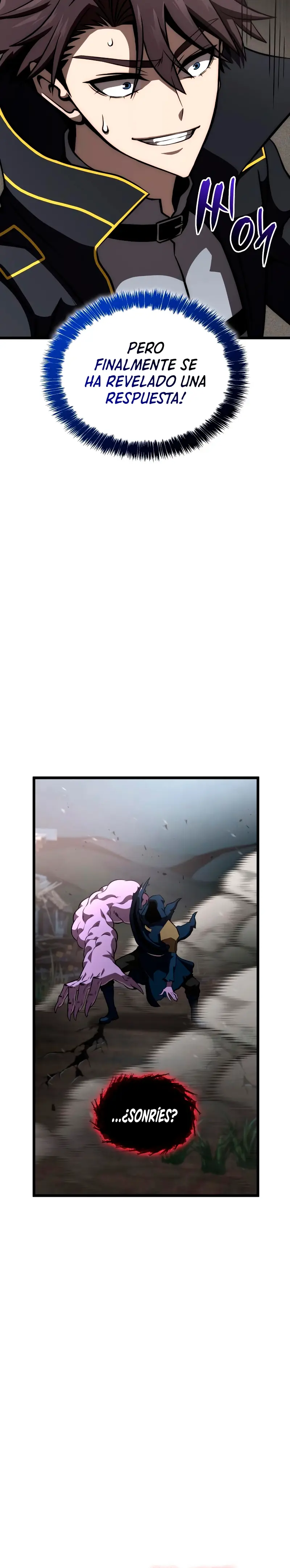 Read El Jugador con un talento increíble Manga Online