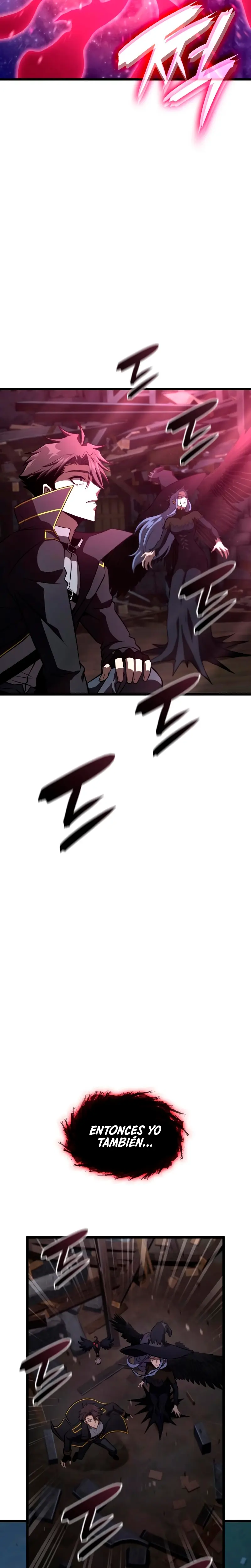 Read El Jugador con un talento increíble Manga Online