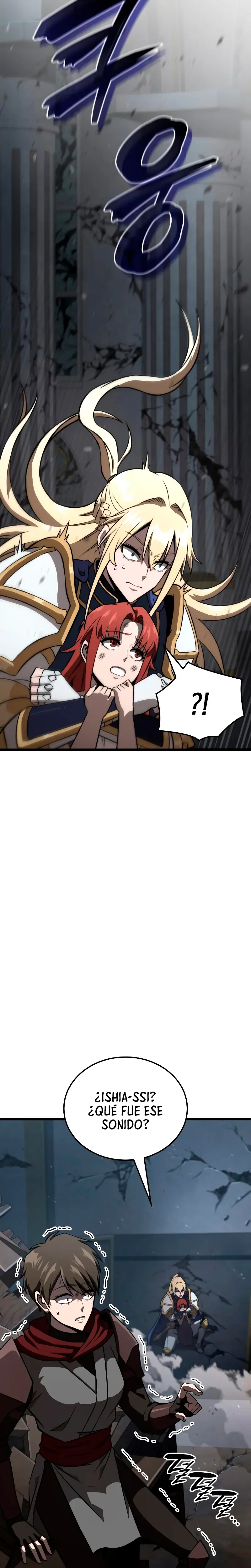 Read El Jugador con un talento increíble Manga Online