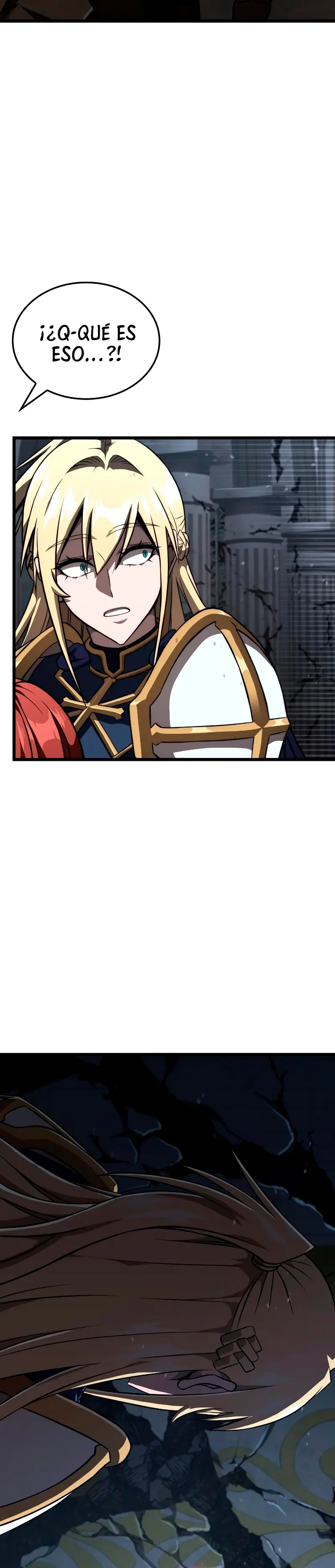 Read El Jugador con un talento increíble Manga Online