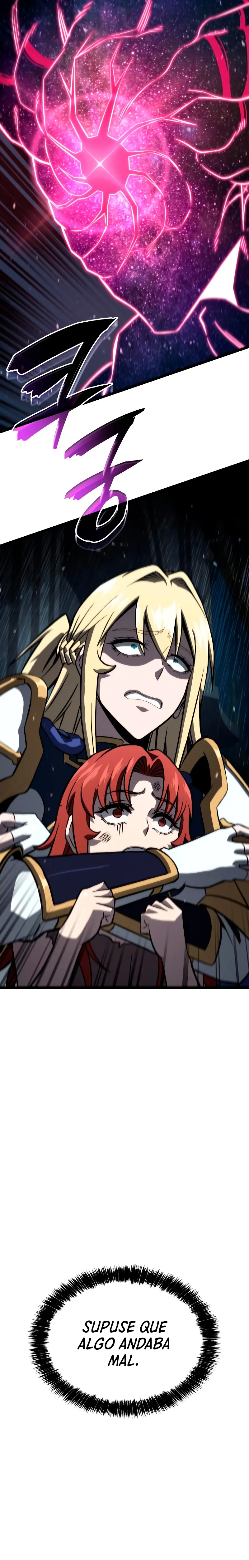 Read El Jugador con un talento increíble Manga Online