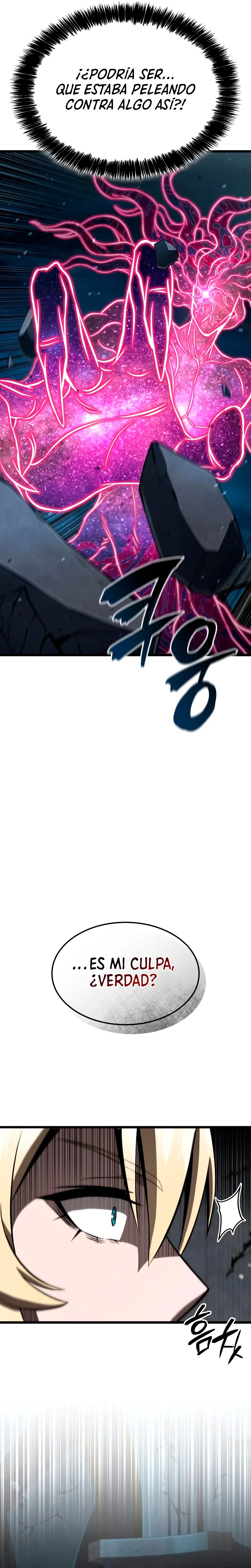 Read El Jugador con un talento increíble Manga Online