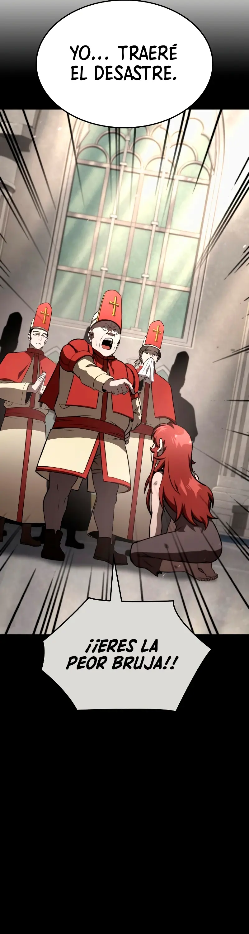 Read El Jugador con un talento increíble Manga Online