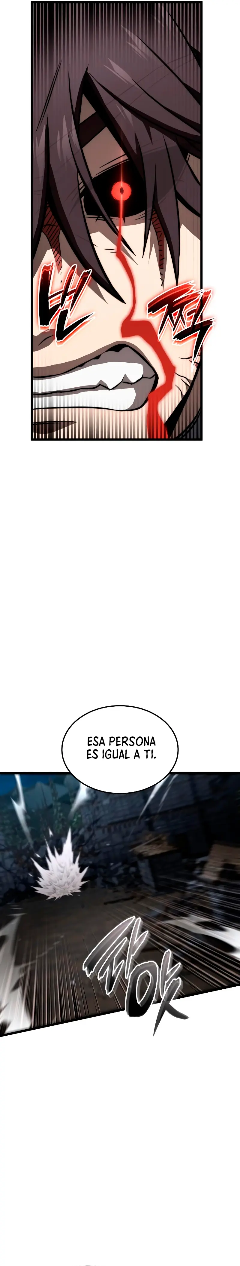 Read El Jugador con un talento increíble Manga Online