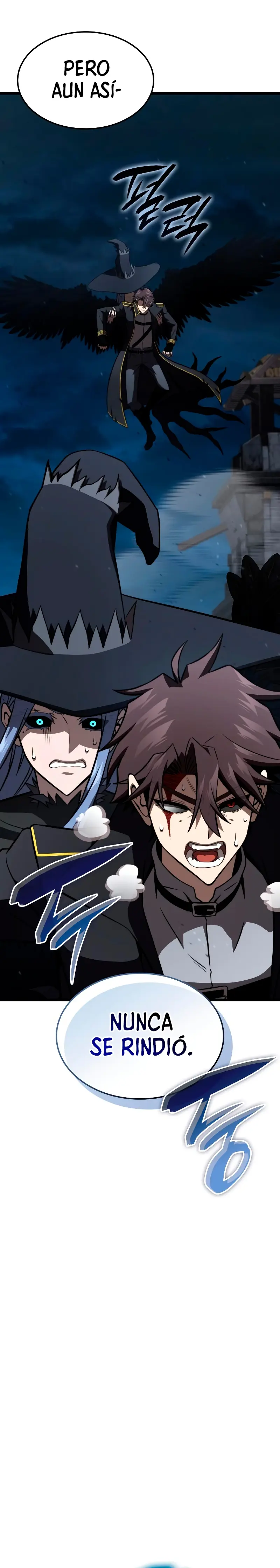 Read El Jugador con un talento increíble Manga Online