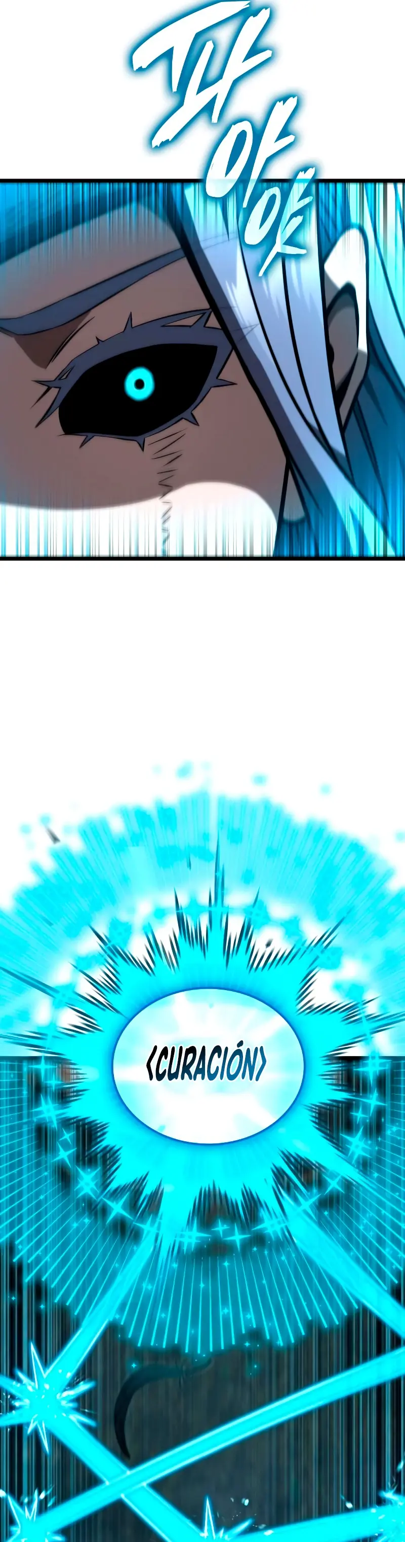 Read El Jugador con un talento increíble Manga Online