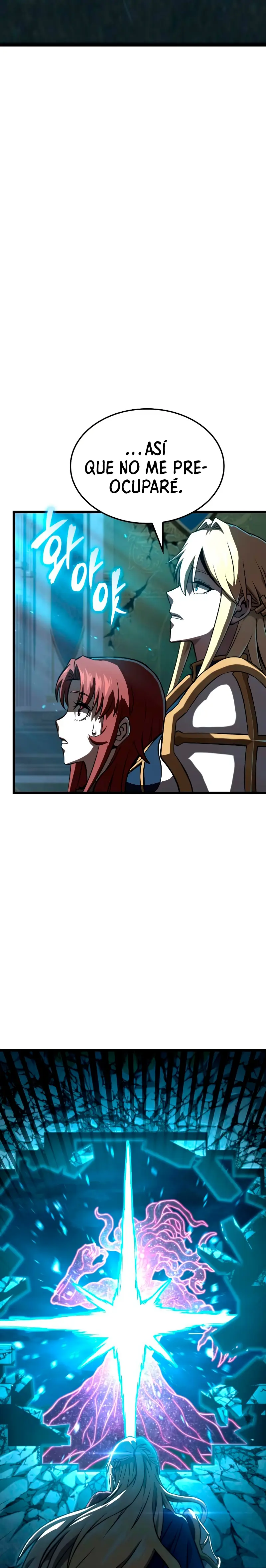 Read El Jugador con un talento increíble Manga Online