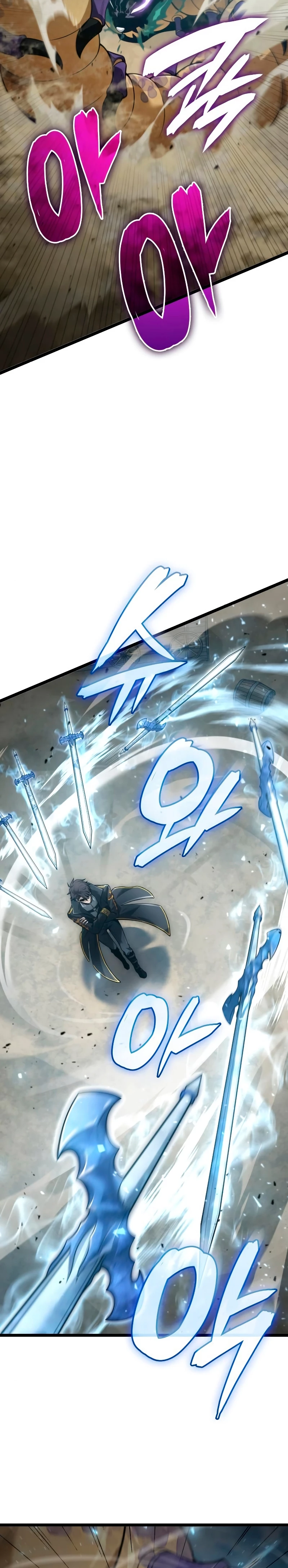 Read El Jugador con un talento increíble Manga Online