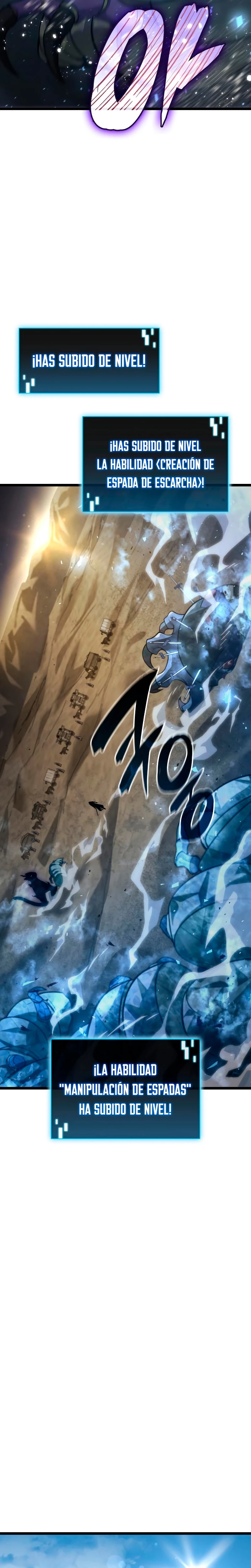 Read El Jugador con un talento increíble Manga Online