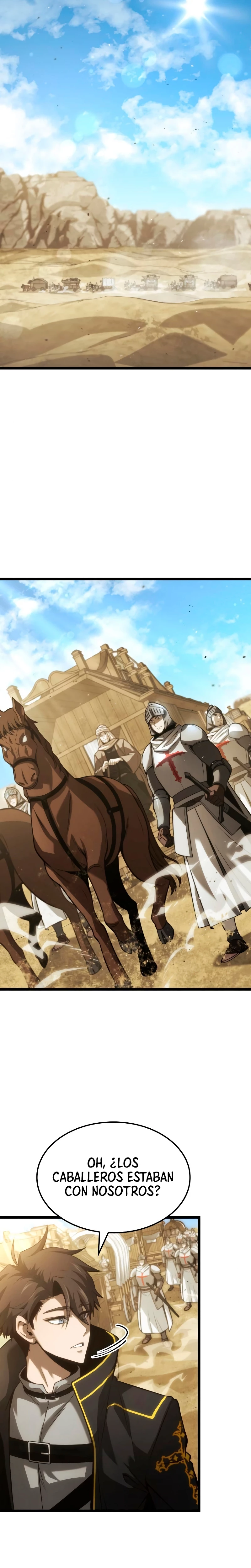 Read El Jugador con un talento increíble Manga Online