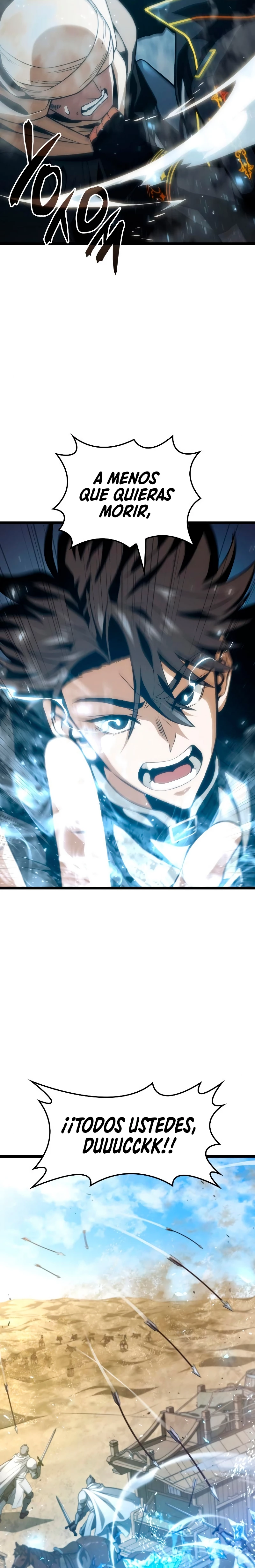 Read El Jugador con un talento increíble Manga Online