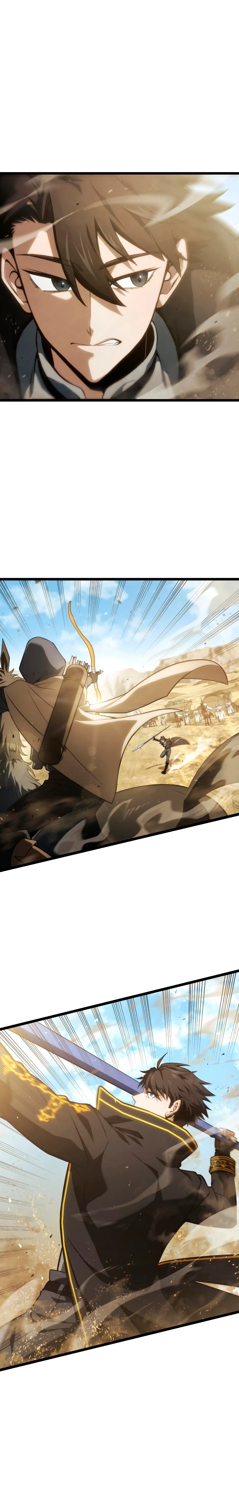 Read El Jugador con un talento increíble Manga Online