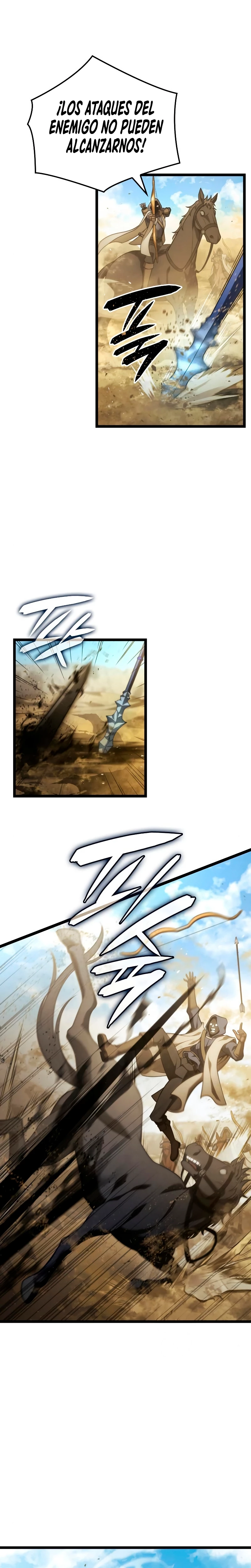 Read El Jugador con un talento increíble Manga Online