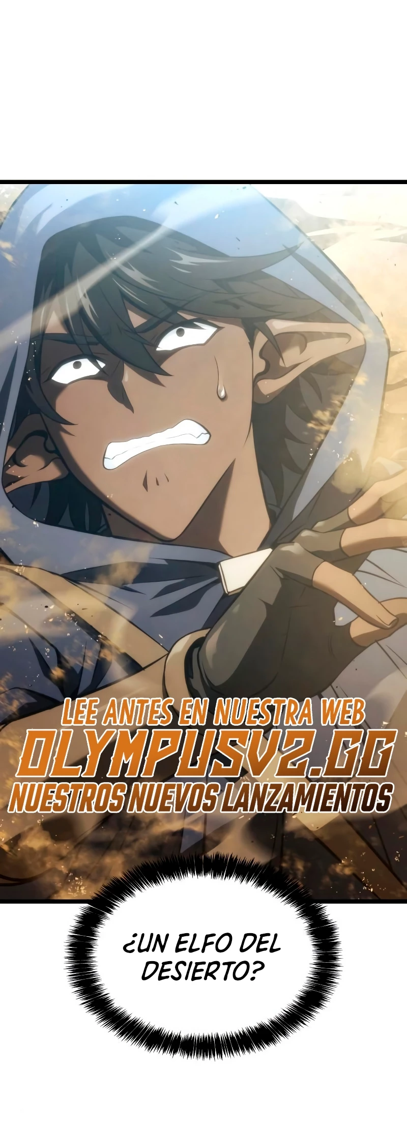 Read El Jugador con un talento increíble Manga Online