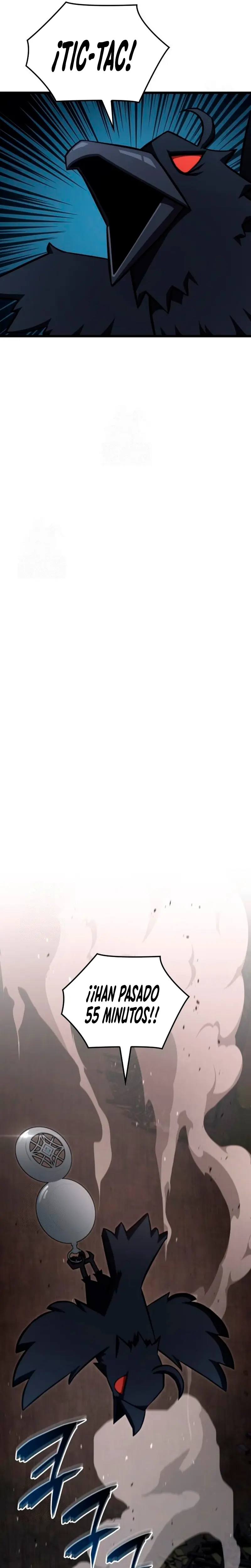 Read El Jugador con un talento increíble Manga Online