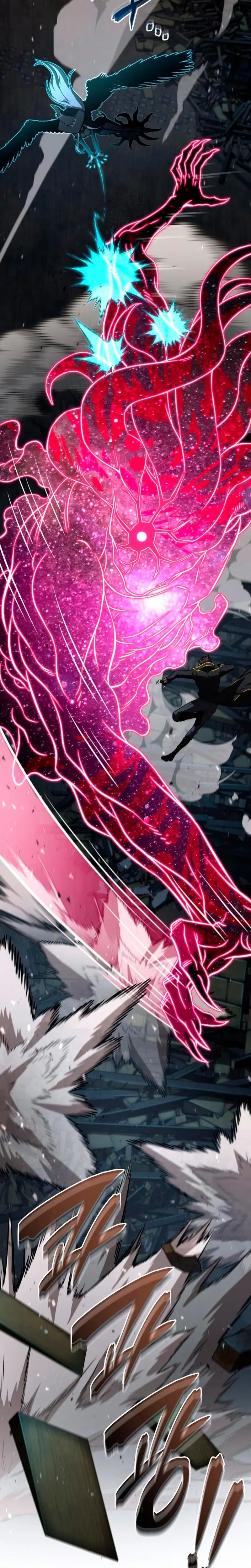 Read El Jugador con un talento increíble Manga Online