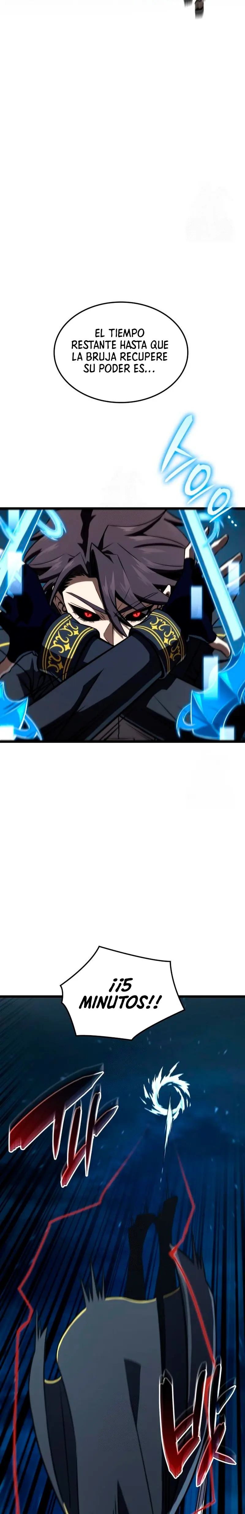 Read El Jugador con un talento increíble Manga Online