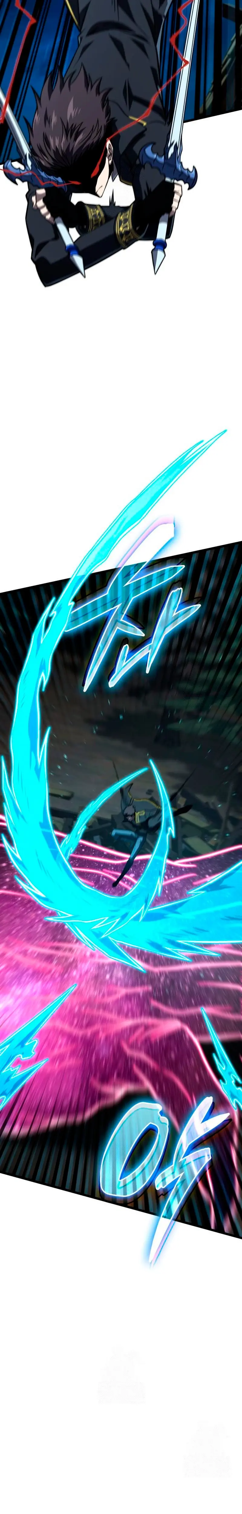 Read El Jugador con un talento increíble Manga Online