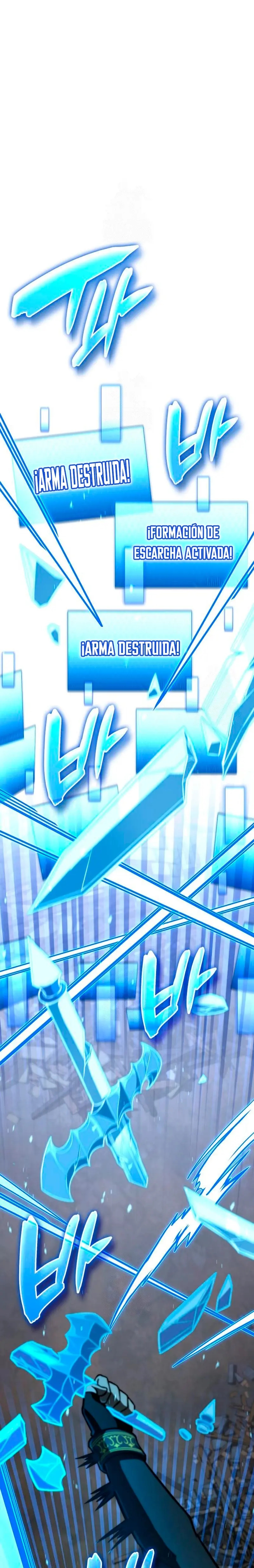 Read El Jugador con un talento increíble Manga Online