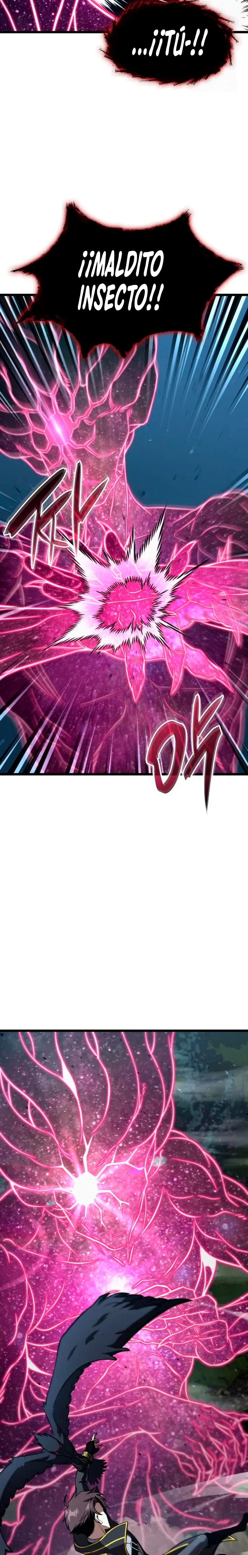 Read El Jugador con un talento increíble Manga Online