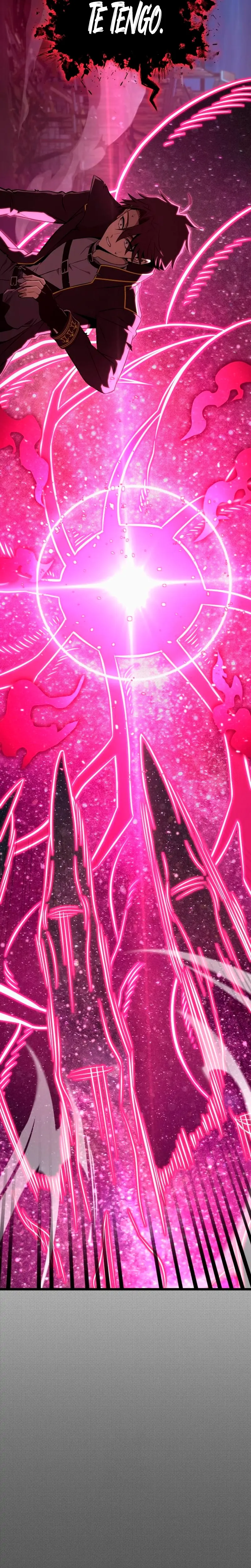 Read El Jugador con un talento increíble Manga Online