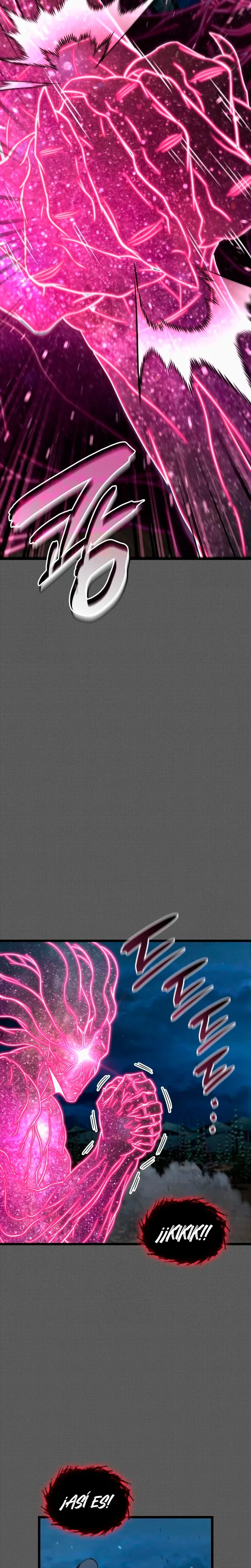 Read El Jugador con un talento increíble Manga Online