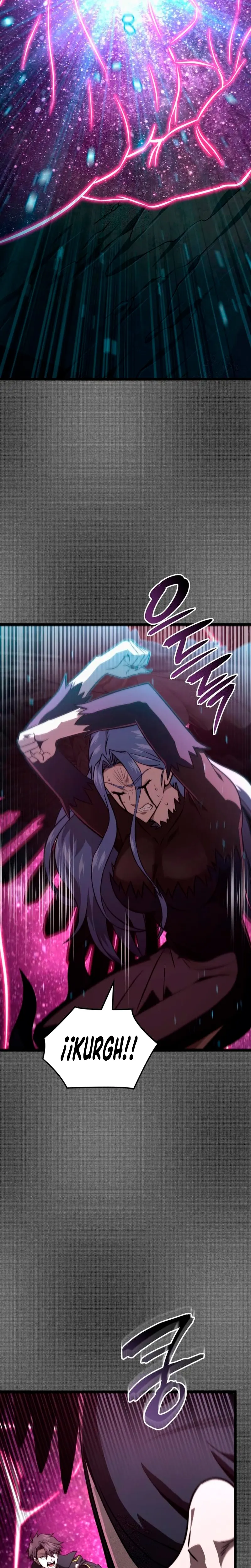 Read El Jugador con un talento increíble Manga Online