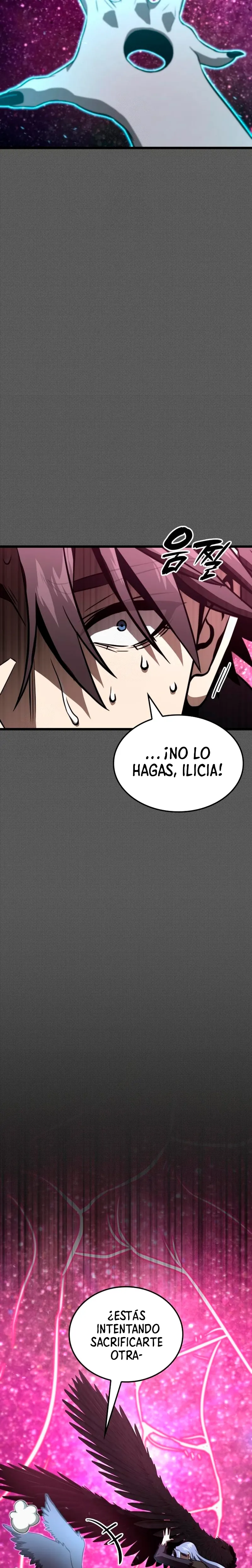 Read El Jugador con un talento increíble Manga Online