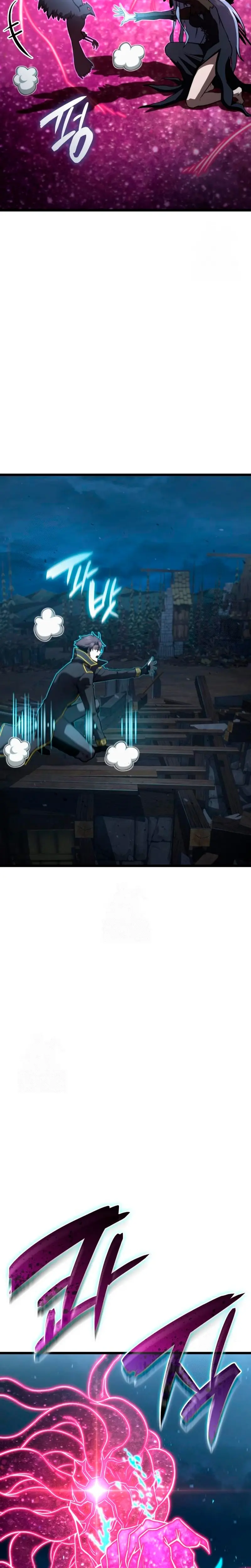 Read El Jugador con un talento increíble Manga Online