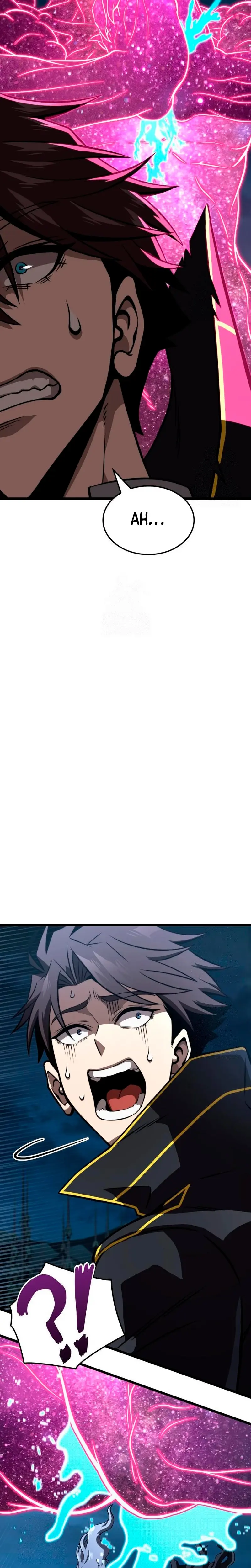 Read El Jugador con un talento increíble Manga Online