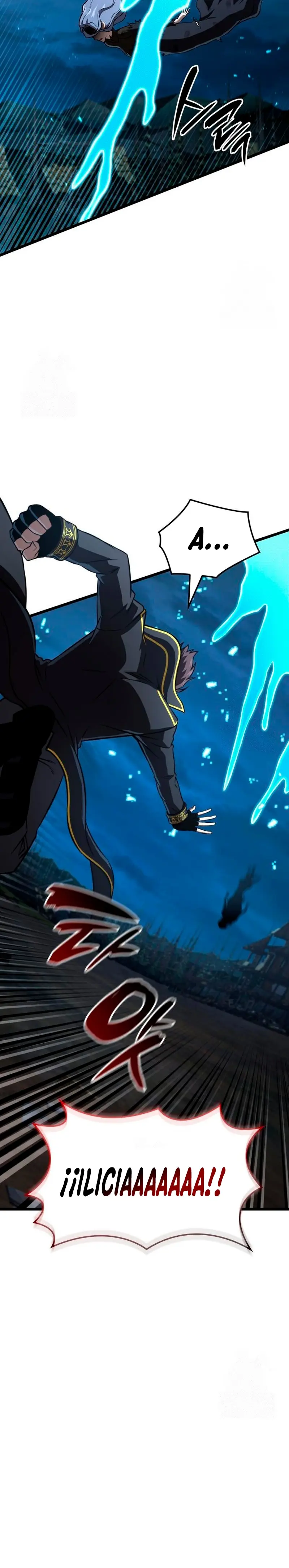 Read El Jugador con un talento increíble Manga Online