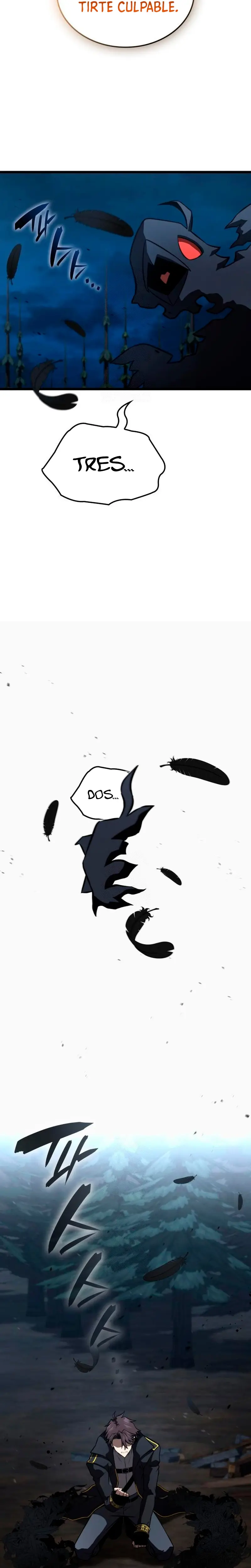 Read El Jugador con un talento increíble Manga Online