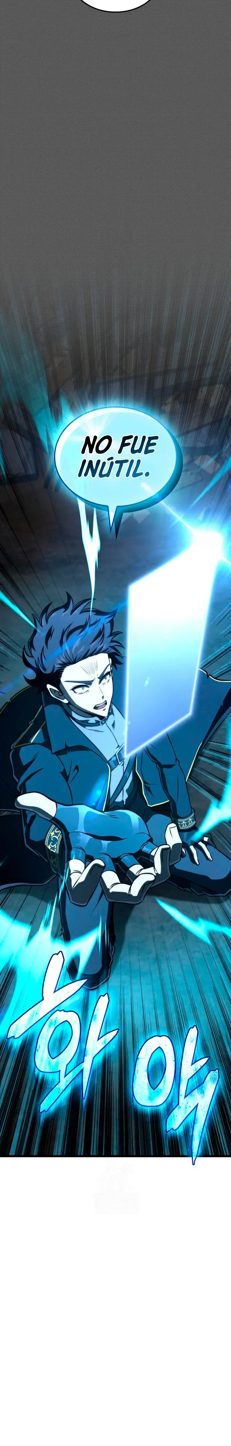 Read El Jugador con un talento increíble Manga Online