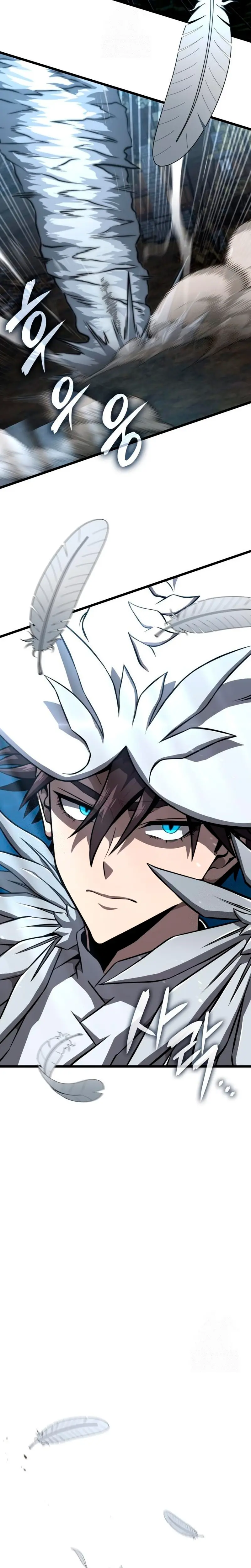 Read El Jugador con un talento increíble Manga Online