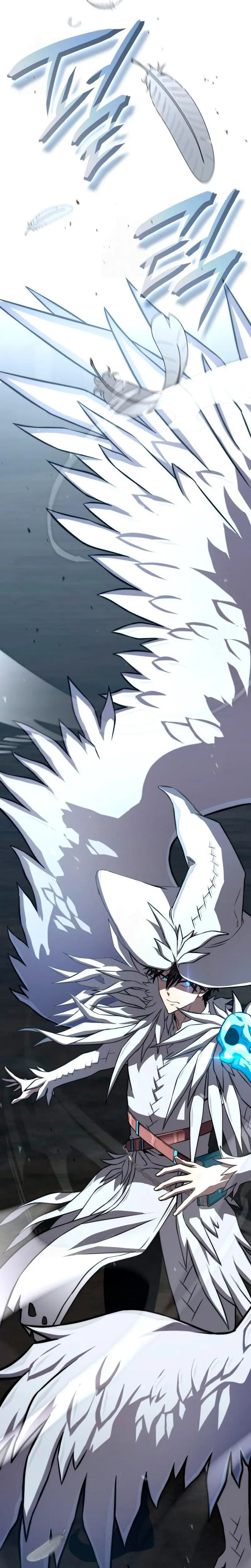 Read El Jugador con un talento increíble Manga Online