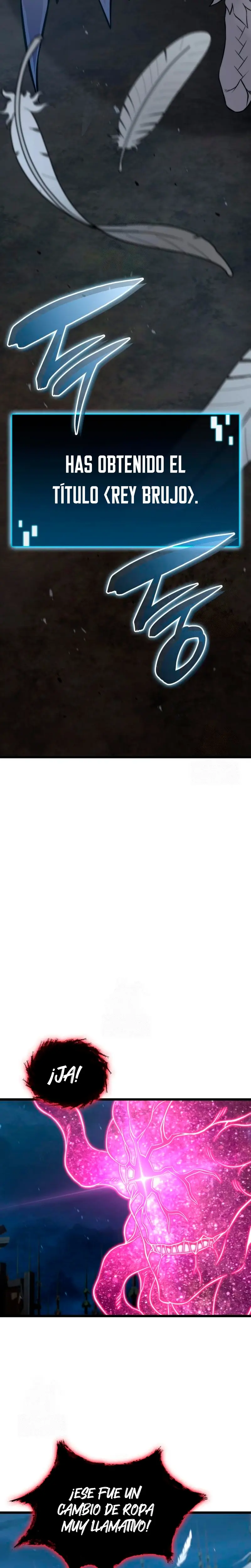 Read El Jugador con un talento increíble Manga Online