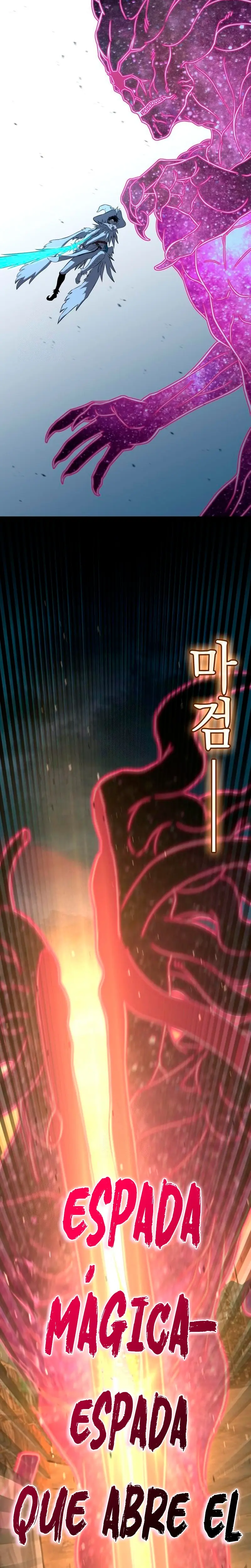 Read El Jugador con un talento increíble Manga Online