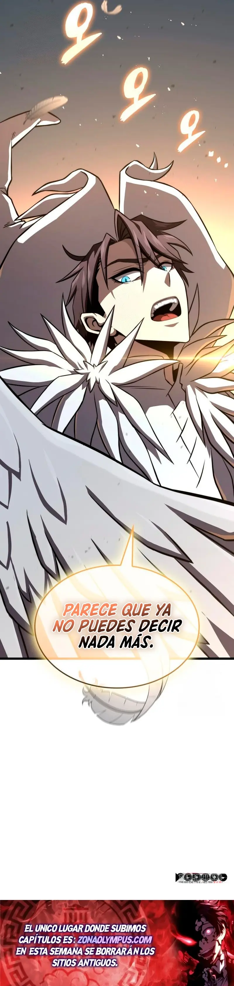 Read El Jugador con un talento increíble Manga Online