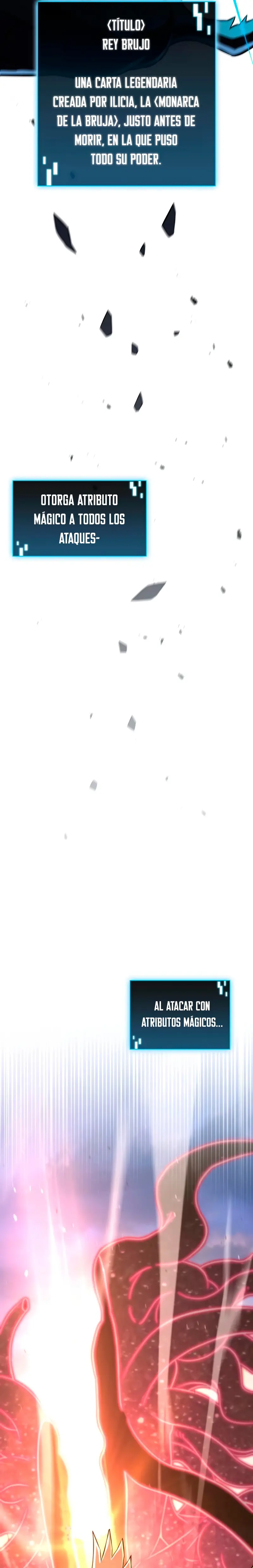 Read El Jugador con un talento increíble Manga Online