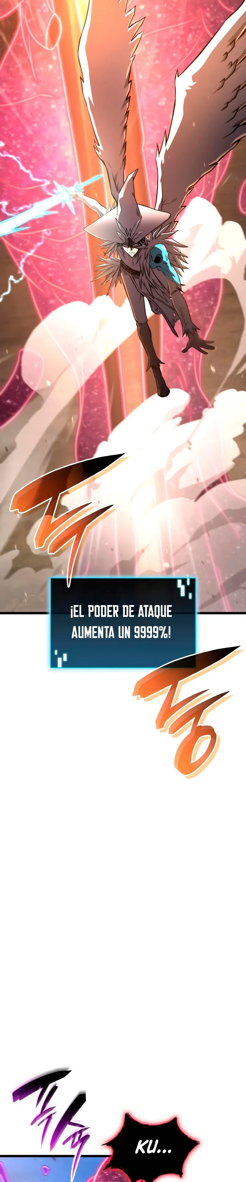 Read El Jugador con un talento increíble Manga Online