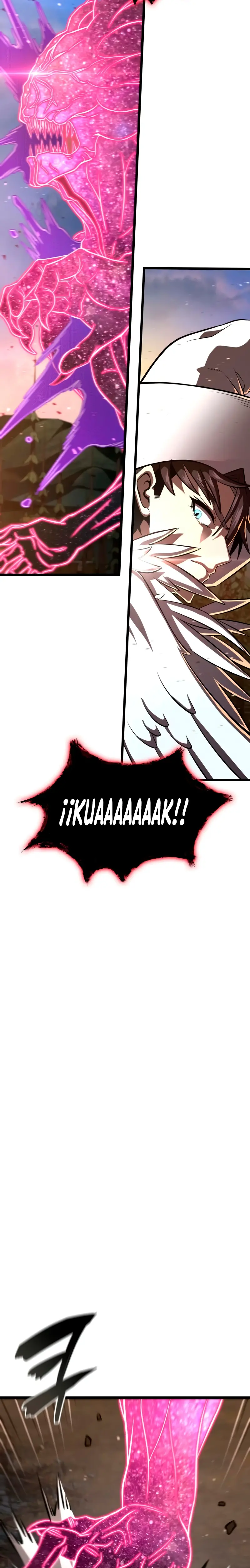 Read El Jugador con un talento increíble Manga Online