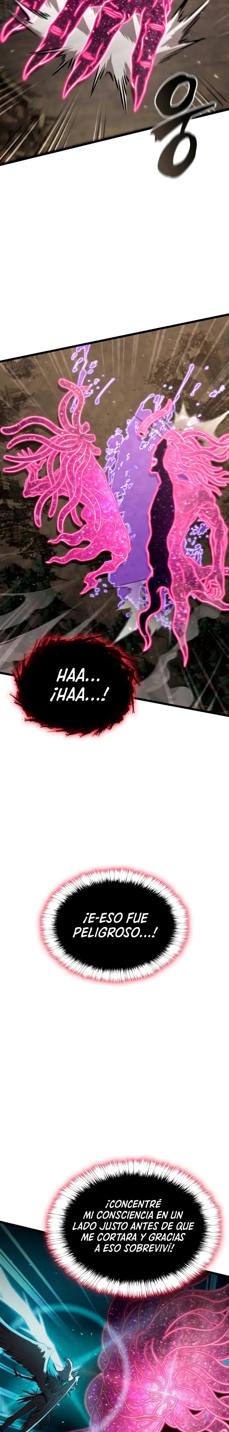 Read El Jugador con un talento increíble Manga Online