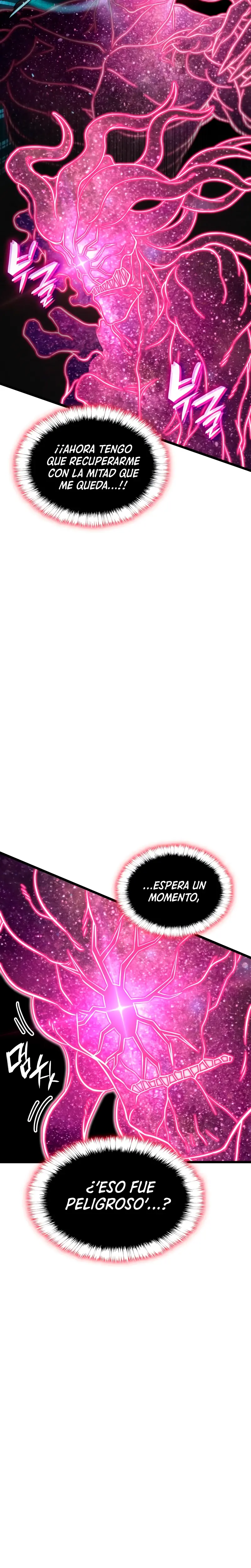 Read El Jugador con un talento increíble Manga Online