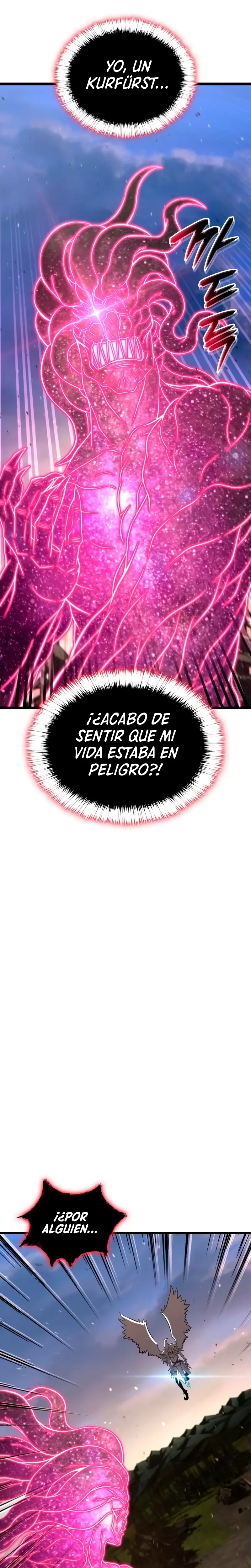 Read El Jugador con un talento increíble Manga Online