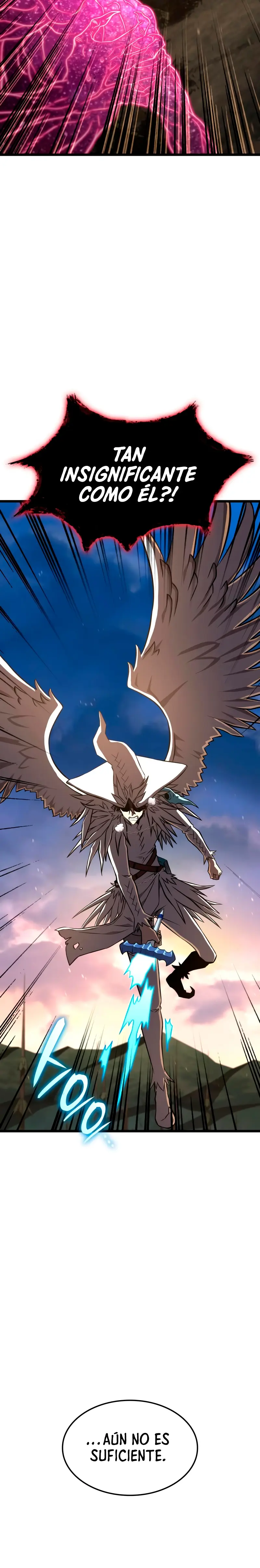 Read El Jugador con un talento increíble Manga Online