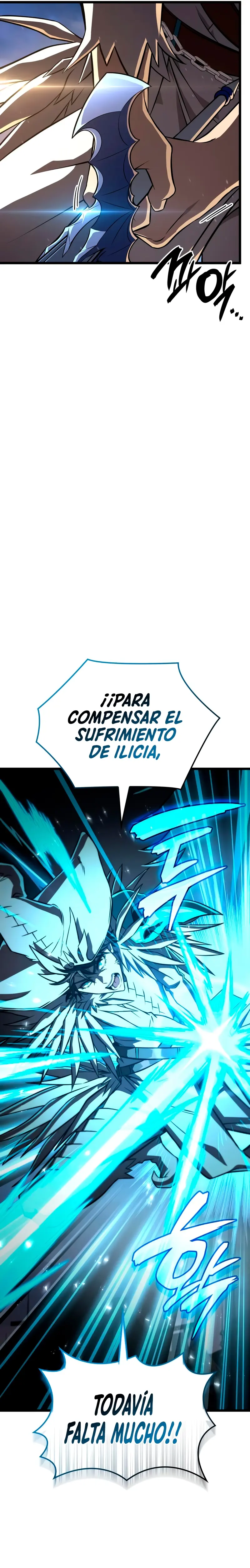 Read El Jugador con un talento increíble Manga Online